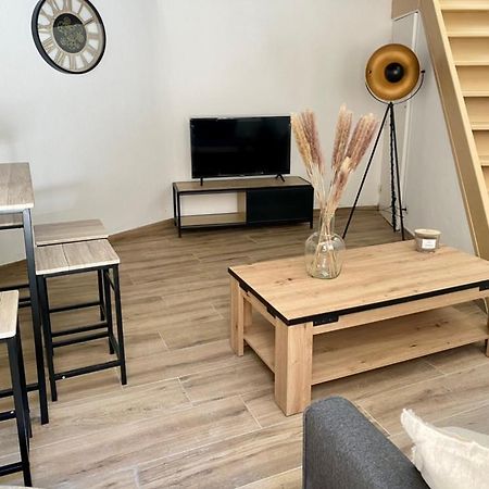 Nimes : Coeur du centre ville Extérieur photo