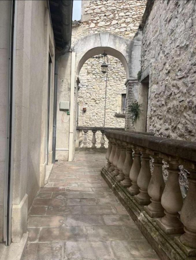 Nimes : Coeur du centre ville Extérieur photo